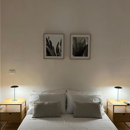 Appartement Aloha à Palerme Extérieur photo