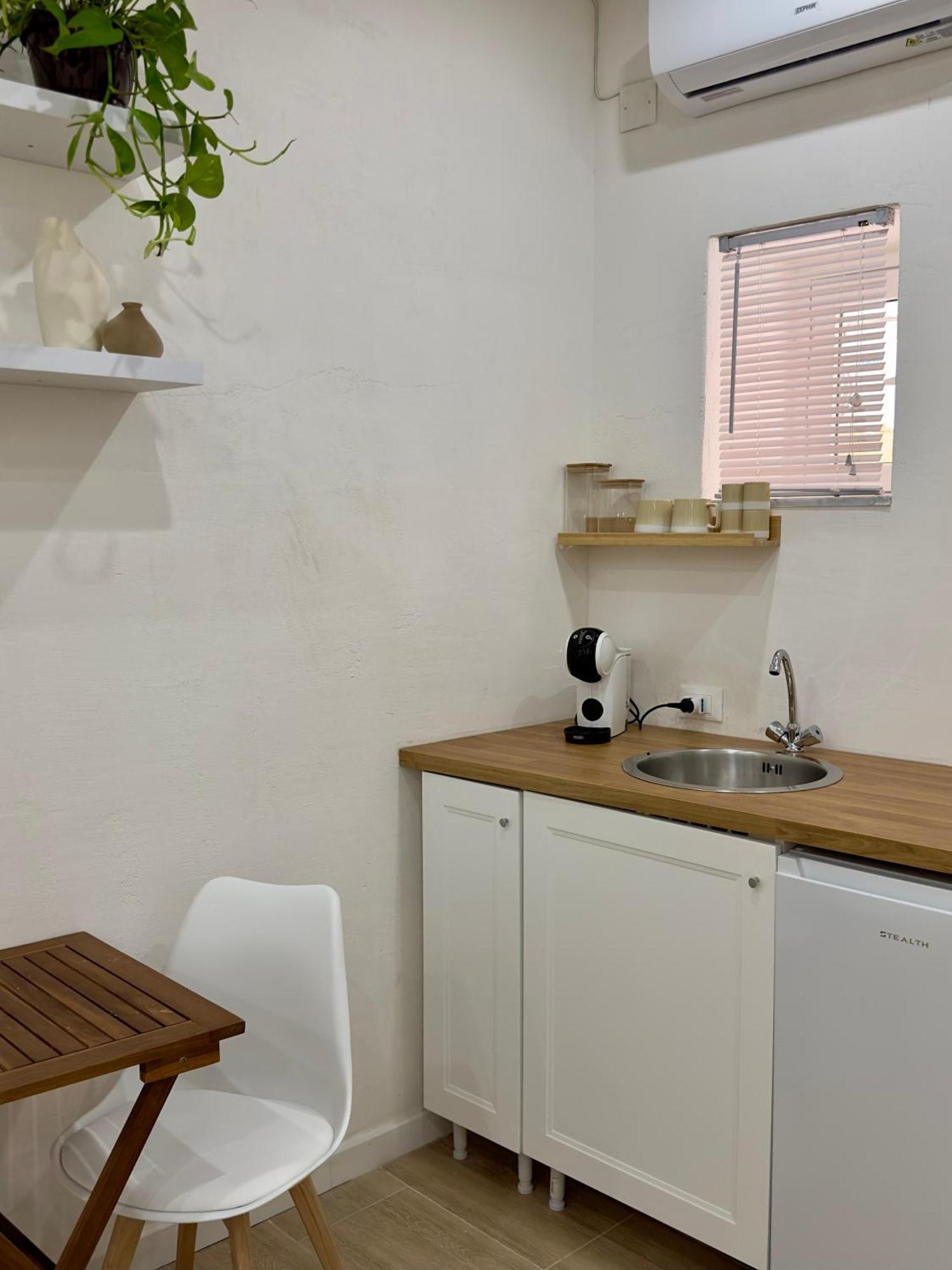 Appartement Aloha à Palerme Extérieur photo