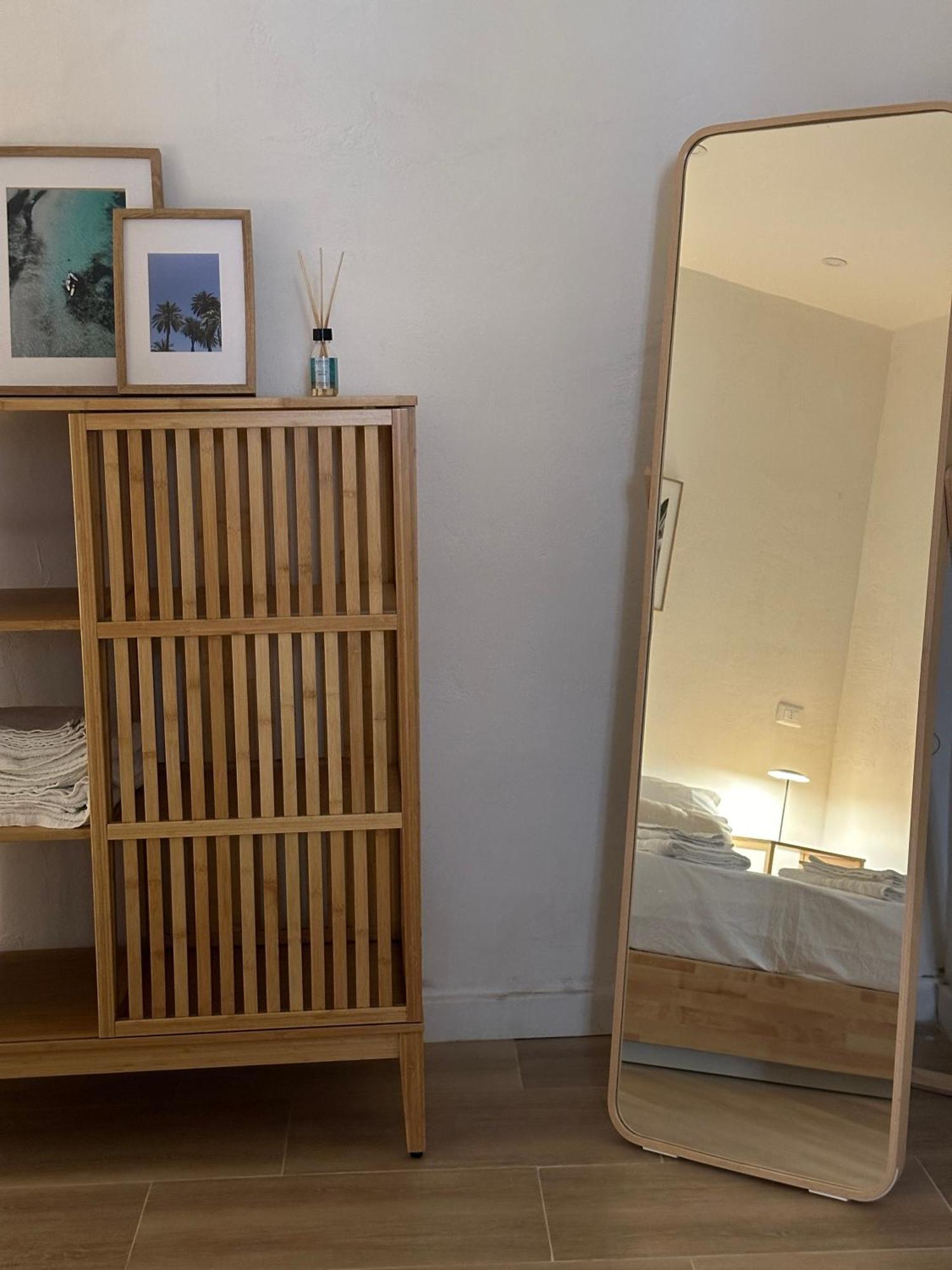 Appartement Aloha à Palerme Extérieur photo